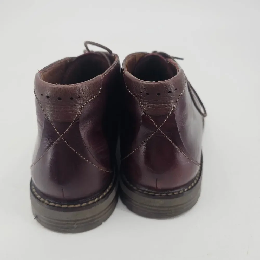 Clarks unstructured unelott